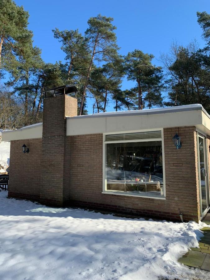 Het Fazantenbosje Dalfsen Exterior photo