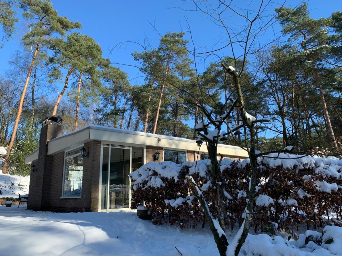 Het Fazantenbosje Dalfsen Exterior photo